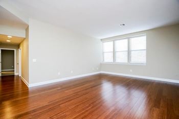 Bamboo flooring