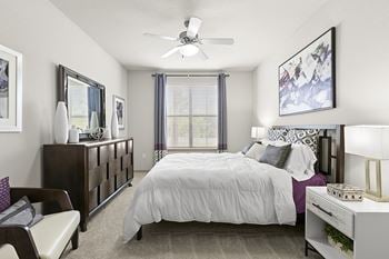 Ceiling fans