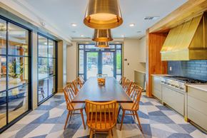 Charleston apartment for rent - Element 29 apartments interior kitchen