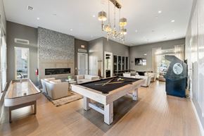 Tomball apartment for rent - Game room - Everlee