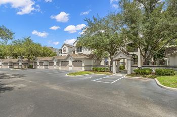 Garages available