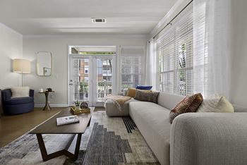 Oversized windows