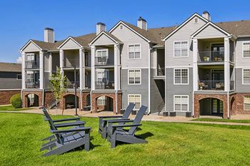 Private patio/balcony*
