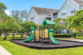 Playscape