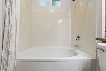 Roman soaking tubs*