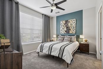 Ceiling fans