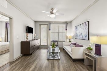 Crown molding