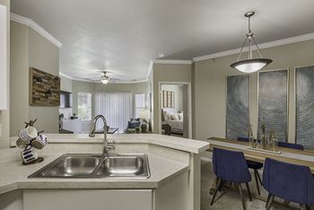 Custom crown molding