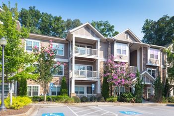 The oaks at johns creek exterior photo