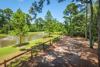 Windward long point apartments - pet park