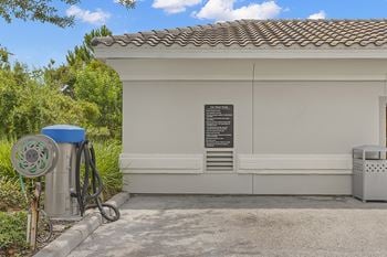 Car care center