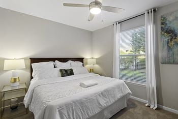 Ceiling fans