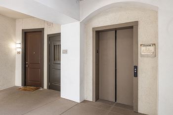 Elevator access