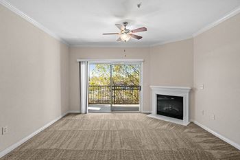 Fireplace*