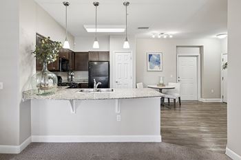 Breakfast bar*