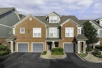 Direct-access attached garages available