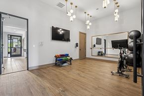 Lone Tree apartment for rent - State-of-the-art fitness center - Emmersyn at Lone Tree