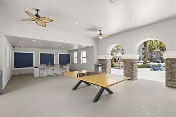 Cabana lounges
