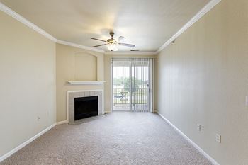 Lantern woods apartments - wood-burning fireplaces available