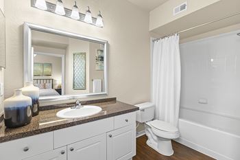 Luxury garden tubs*