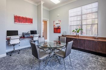 Delano at cypress creek business center