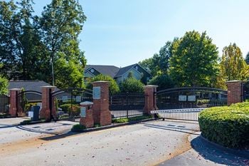 Gated community