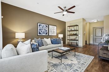 Ceiling fans