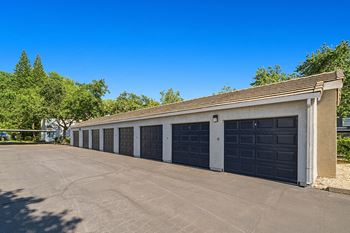 Garages
