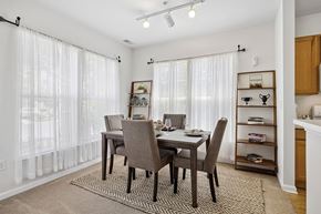 North Wales apartment for rent - Designated dining areas - Avenel at Montgomery Square