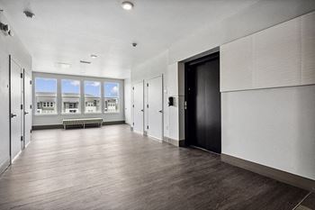 Elevators