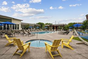 Parker apartment for rent - Heated spa - Enclave at Cherry Creek