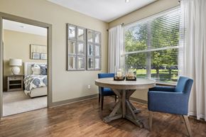 Aurora apartment for rent - Large energy efficient E windows - Acadia at Cornerstar Apartments