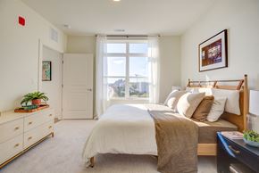 Revere apartment for rent - Spacious bedrooms with natural lights - BLVD at Revere Beach