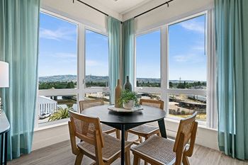 Extraordinary views of the beautiful rolling hills of sonoma*