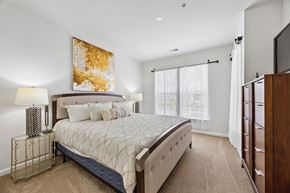 North Wales apartment for rent - Carpeted bedrooms - Avenel at Montgomery Square