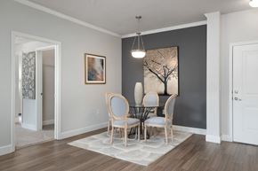 Overland Park apartment for rent - Corbin Greens Apartments interior