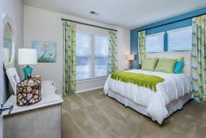 Mount Pleasant apartment for rent - Windward Long Point Apartments - Spacious bedrooms