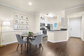 Brandon apartment for rent - Spacious floor plans - Asprey at Lake Brandon Apartments