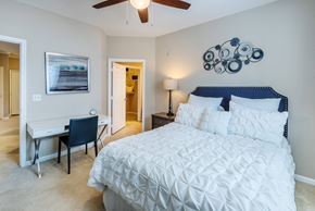 Raleigh apartment for rent - Soaring 9-foot ceilings - - The Crossings at Alexander Place