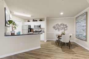 Palm Harbor apartment for rent - Open-concept floor plans - Egret's Landing Apartments