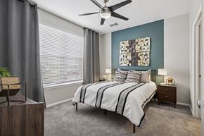Lone Tree apartment for rent - Carpeting in bedrooms - Emmersyn at Lone Tree