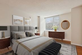 Philadelphia apartment for rent - Spacious bedrooms - Hill House at Chestnut Hill