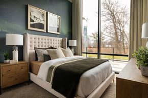 Tysons apartment for rent - Spacious carpeted bedrooms - Brentford at the Mile