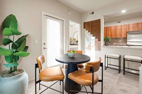 Chandler apartment for rent - Almeria at Ocotillo apartments interior