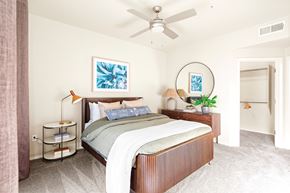 Chandler apartment for rent - Almeria at Ocotillo apartments interior