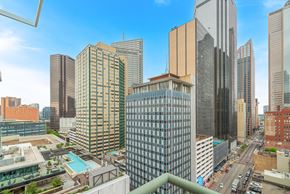 Dallas apartment for rent - Views of the city available - Main 3 Downtown