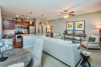 Windward long point apartments - spacious layouts