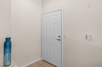 Barton vineyard apartments - digital thermostats