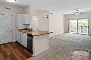 Wood-style flooring*