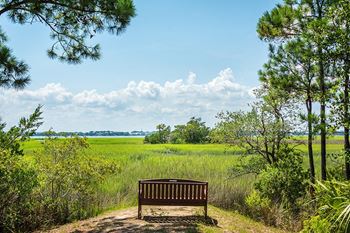 Windward long point apartments - wando river views